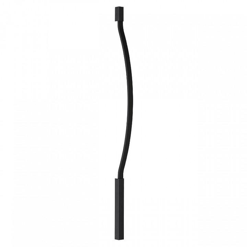 Модульный светильник Odeon Light Fino 7006/100D цвет плафона/подвески Черный, цвет арматуры Черный