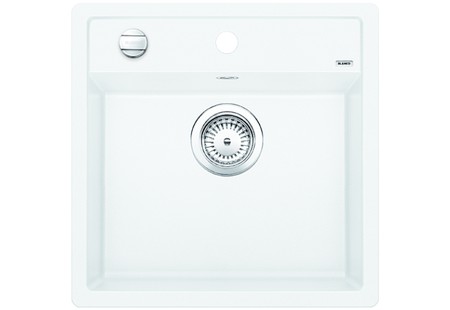 Мойка Blanco Dalago 5-F 518532 белый