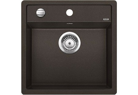Мойка Blanco Dalago 5-F 518536 кофе