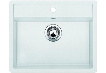 Мойка Blanco Dalago 6 F 514771, белый