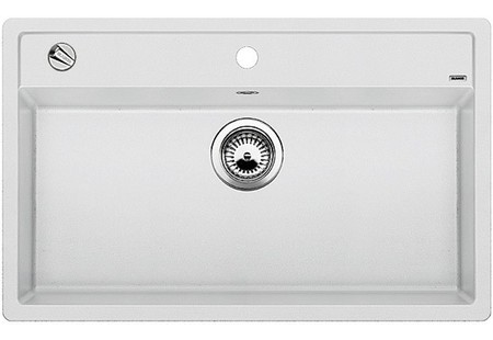 Мойка Blanco Dalago 8 516633, белый