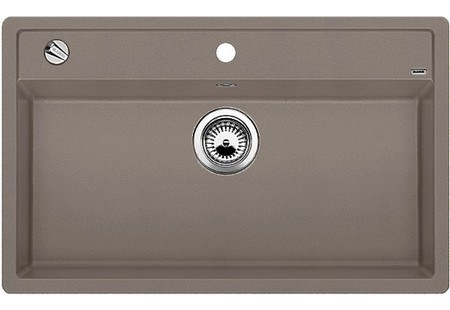 Мойка Blanco Dalago 8 517323, серый беж