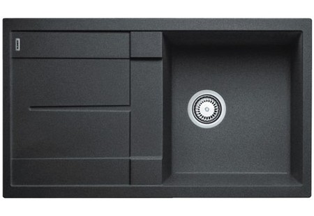 Мойка Blanco Metra 5 S 513044, антрацит