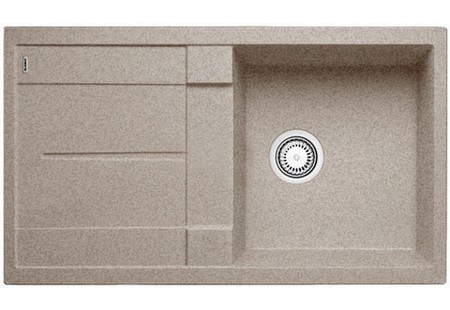 Мойка Blanco Metra 5 S 517348, серый беж