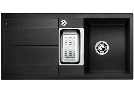 Мойка Blanco Metra 6 S 513053, антрацит