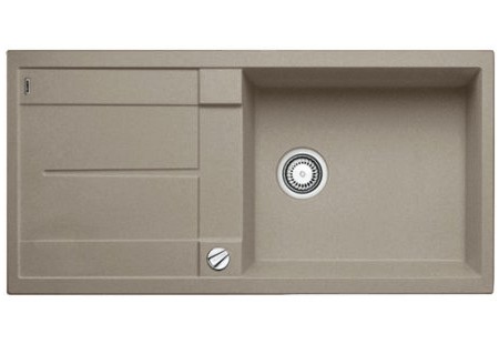 Мойка Blanco Metra XL 6S 517360, серый беж