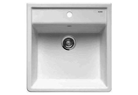 Мойка Blanco Panor 60 514486, 1 отверстие под смеситель