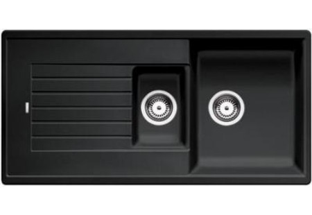 Мойка Blanco Zia 6S 514748, антрацит