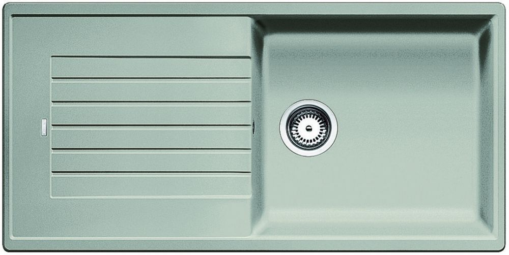 Мойка Blanco Zia XL 520635, жемчужный