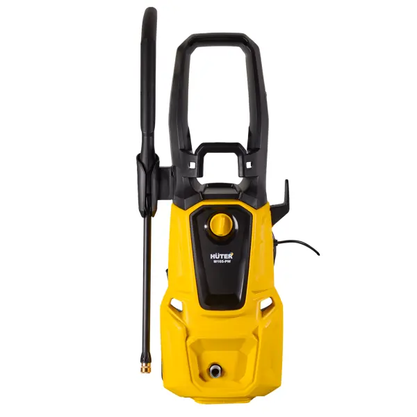 Мойка высокого давления Huter M165-PW, 165 бар 375 л/ч