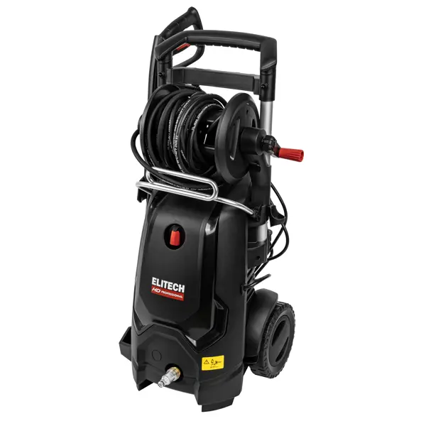 Мойка высокого давления сетевая Elitech HD HPW 3524IR, 240 бар, 570 л/ч