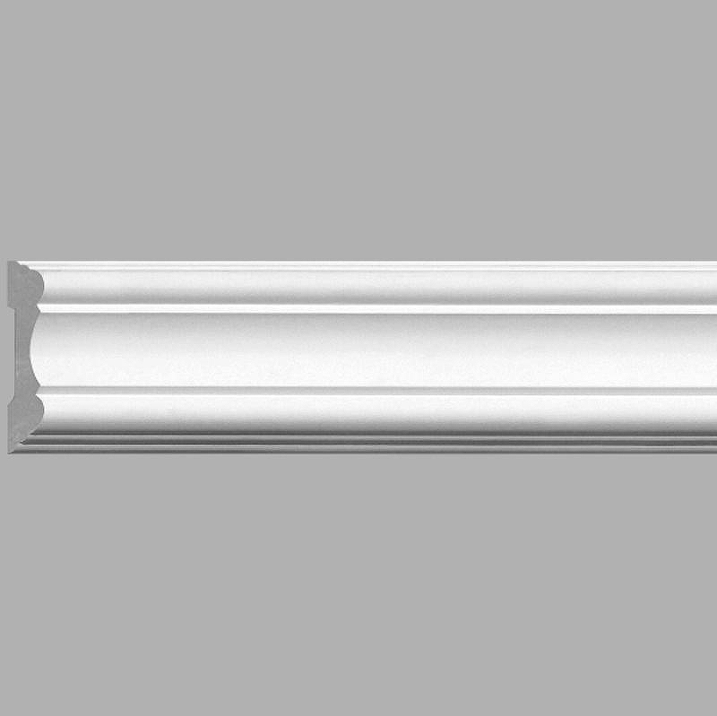 Молдинг Decomaster 97205 2400x82x21 мм
