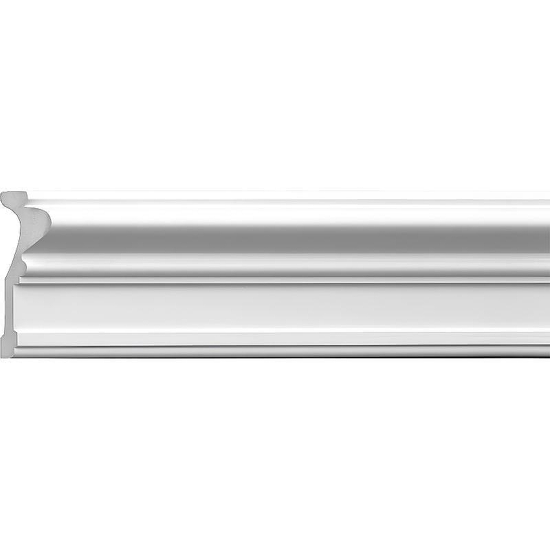 Молдинг Decomaster 97207 2400x128x45 мм