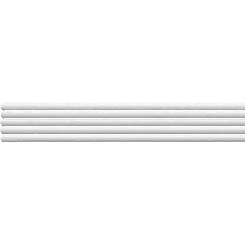 Молдинг Decomaster 97607 2400x47x9 мм