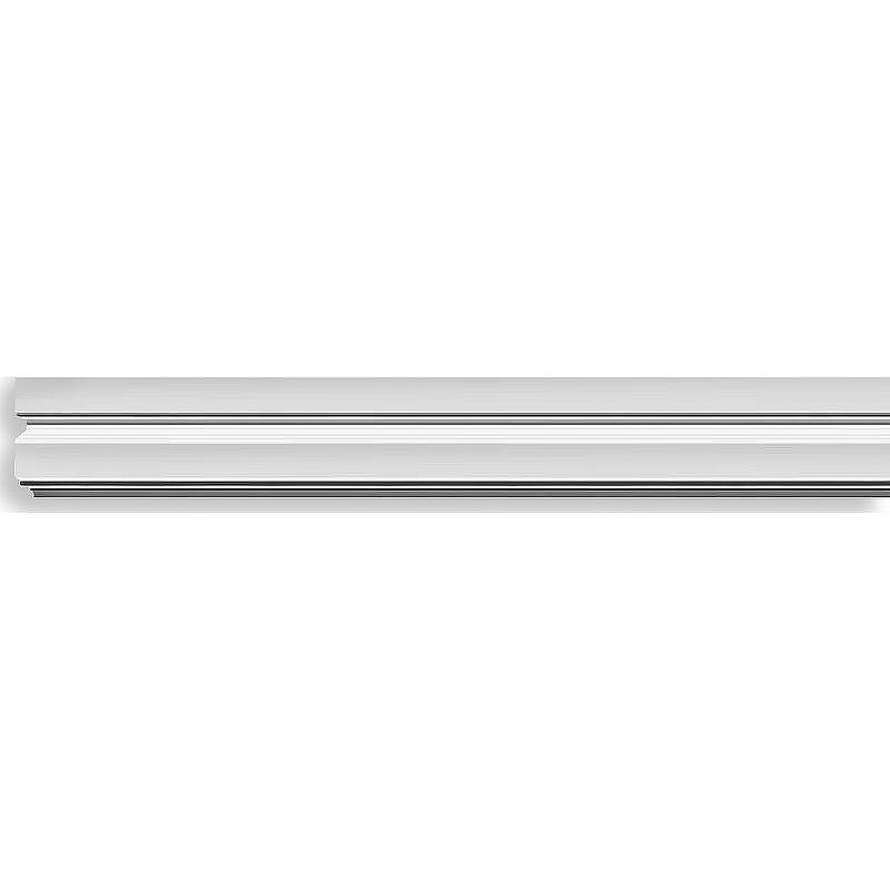 Молдинг Decomaster 97624 2400x50x12 мм