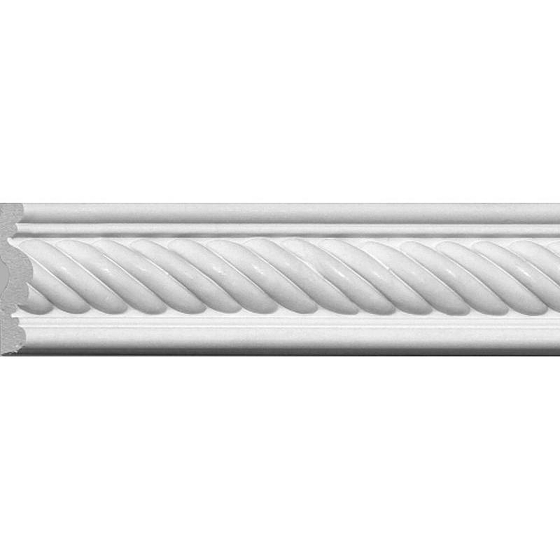 Молдинг Decomaster 98081 2400x50x18 мм