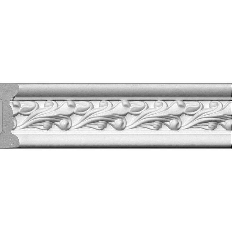 Молдинг Decomaster 98085 2400x60x20 мм