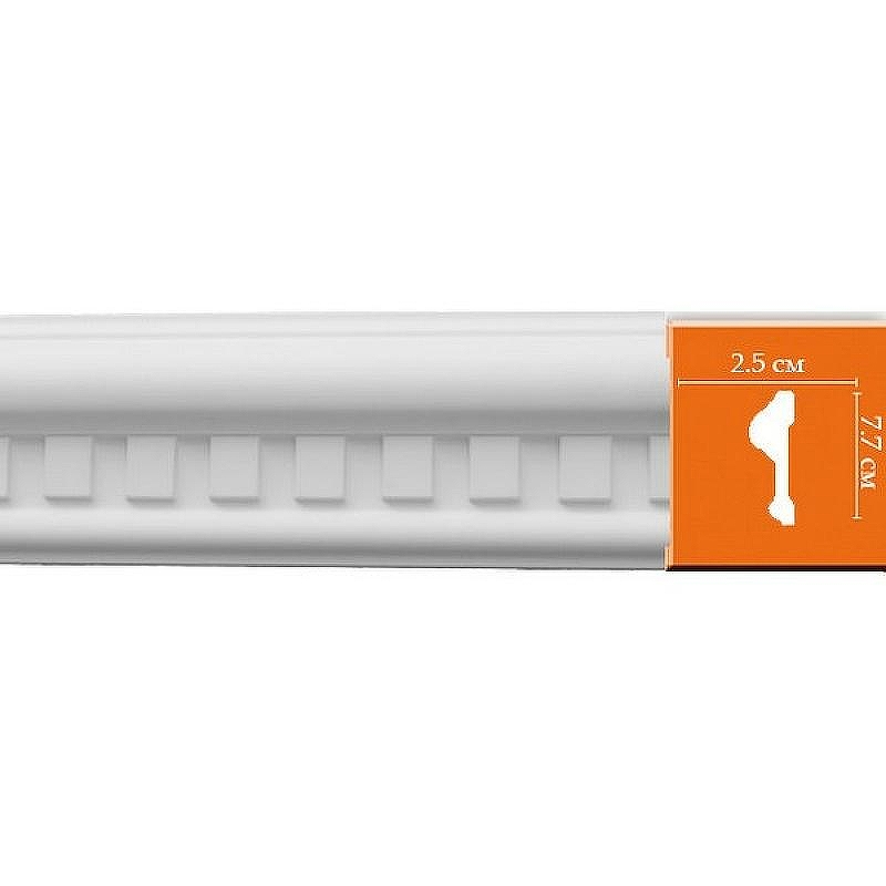 Молдинг Decomaster 98620 2400x77x25 мм