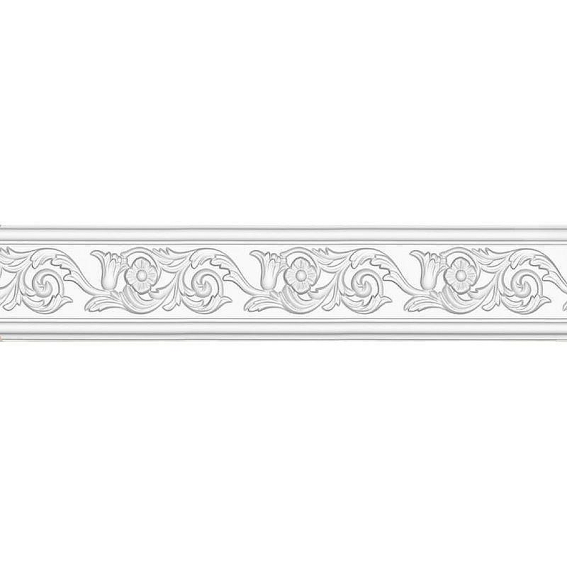 Молдинг Decomaster DT 7020А 2400x110x20 мм