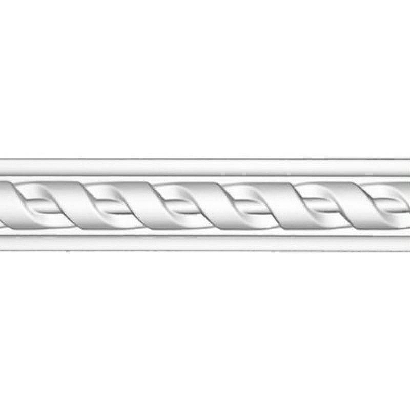 Молдинг Decomaster DT 8050 2400x40x17 мм