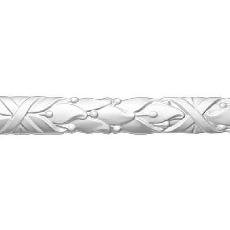 Молдинг Decomaster DT 8052 2400x35x20 мм