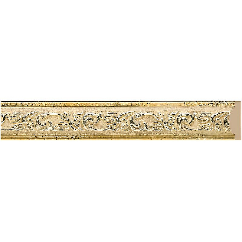 Молдинг Decor-Dizayn 102-553 2400x20x10 мм