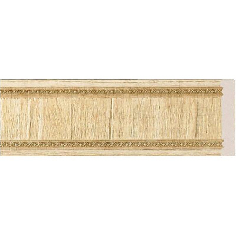 Молдинг Decor-Dizayn 156-5 2400x52x11 мм