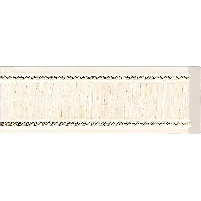 Молдинг Decor-Dizayn 156-6 2400x52x11 мм