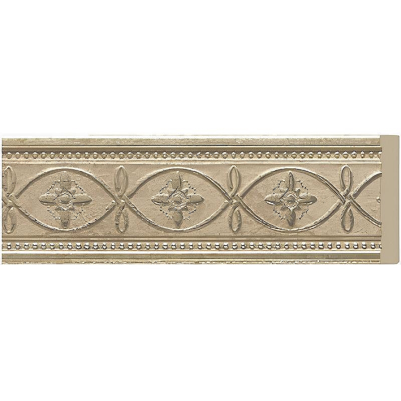 Молдинг Decor-Dizayn 156-933 2400x52x11 мм