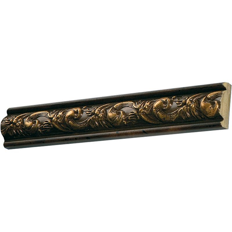 Молдинг Decor-Dizayn 157-1084 2400x30x13 мм