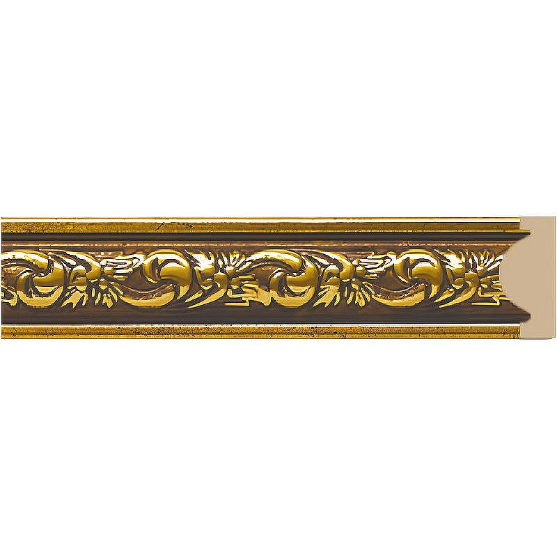 Молдинг Decor-Dizayn 157-552 2400x30x13 мм