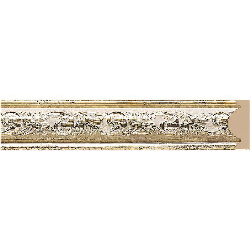 Молдинг Decor-Dizayn 157-553 2400x30x13 мм