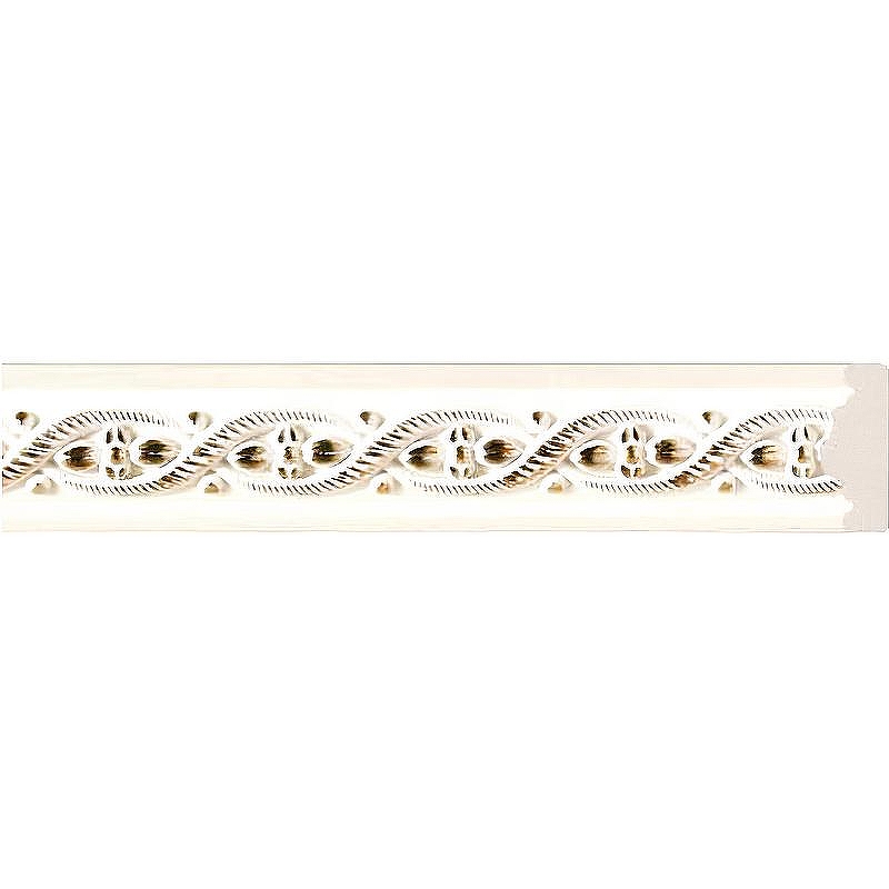 Молдинг Decor-Dizayn 157-6 2400x30x13 мм