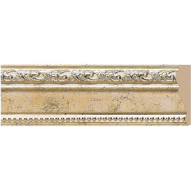 Молдинг Decor-Dizayn 161-553 2400x59x21 мм