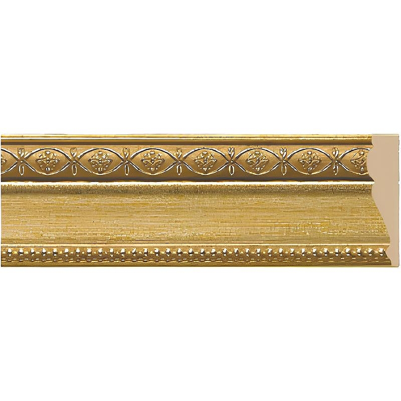 Молдинг Decor-Dizayn 161-933 2400x59x21 мм