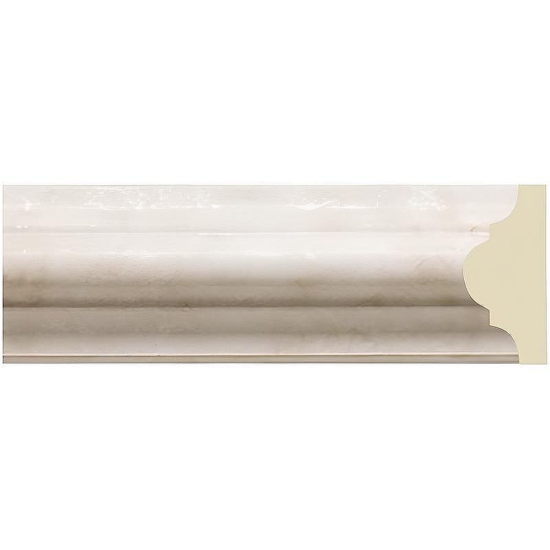 Молдинг Decor-Dizayn 202-23 2400x40x17 мм