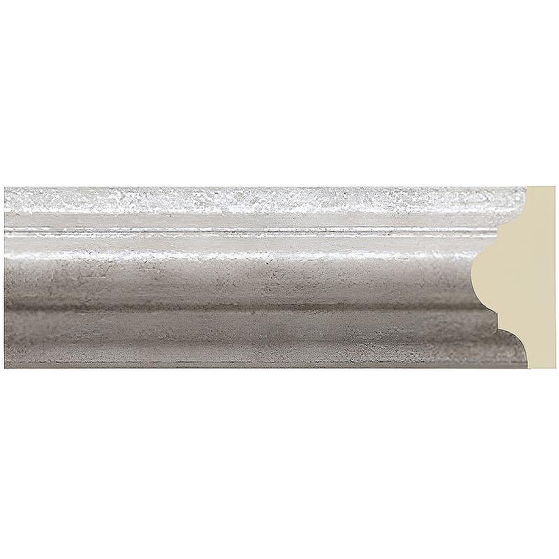 Молдинг Decor-Dizayn 202-25 2400x40x17 мм