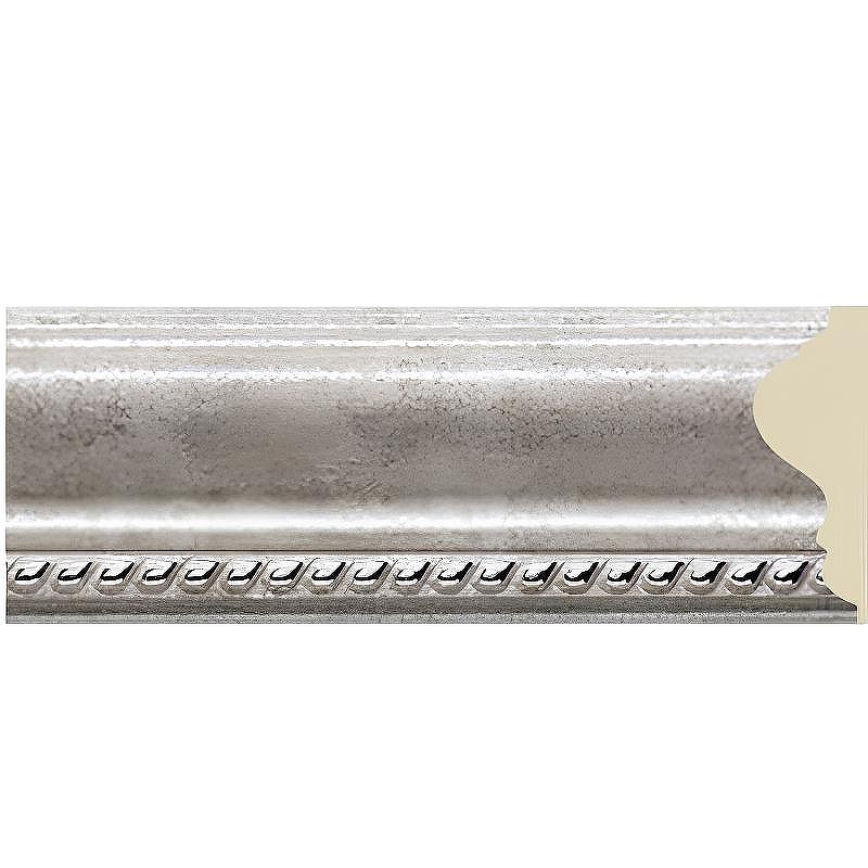 Молдинг Decor-Dizayn 301-25 2400x42x16 мм