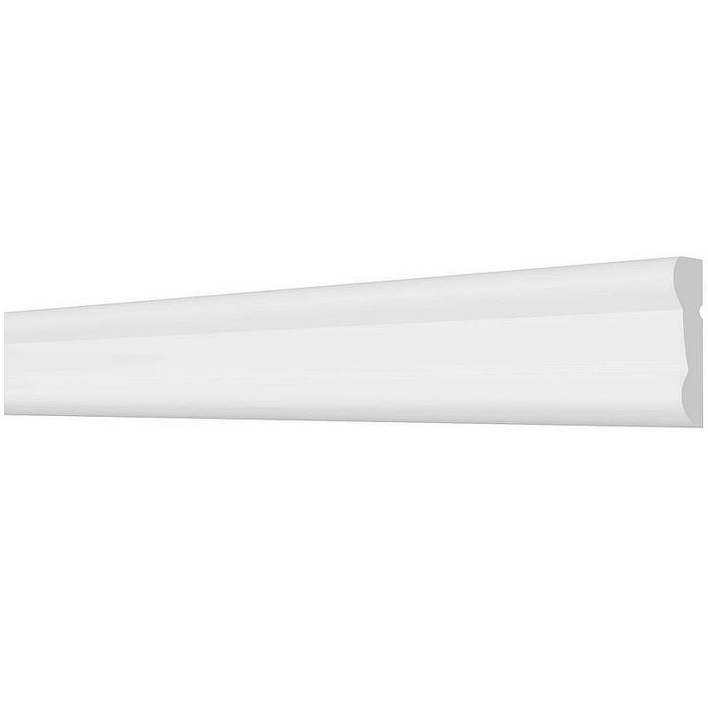 Молдинг Decor-Dizayn DD25 2000x19x9 мм
