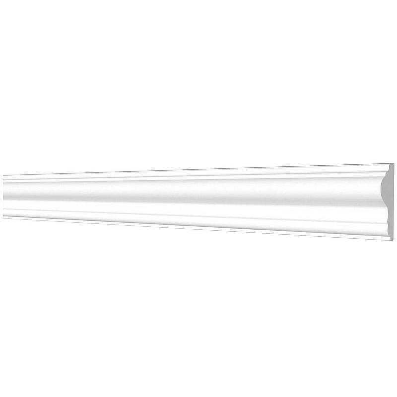 Молдинг Decor-Dizayn DD301 2000x42x16 мм