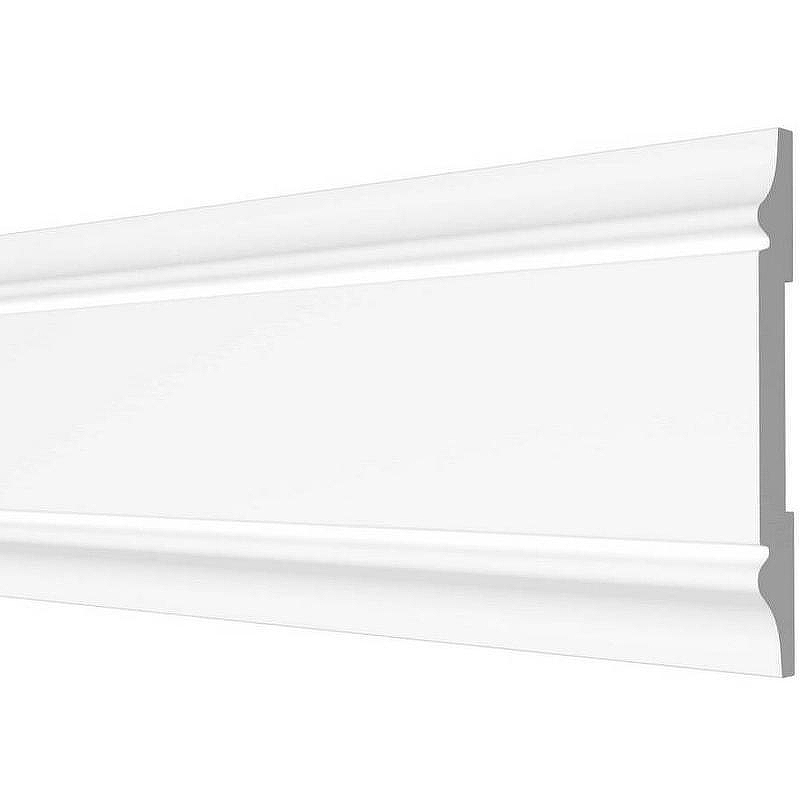 Молдинг Decor-Dizayn DD32 2000x47x8 мм