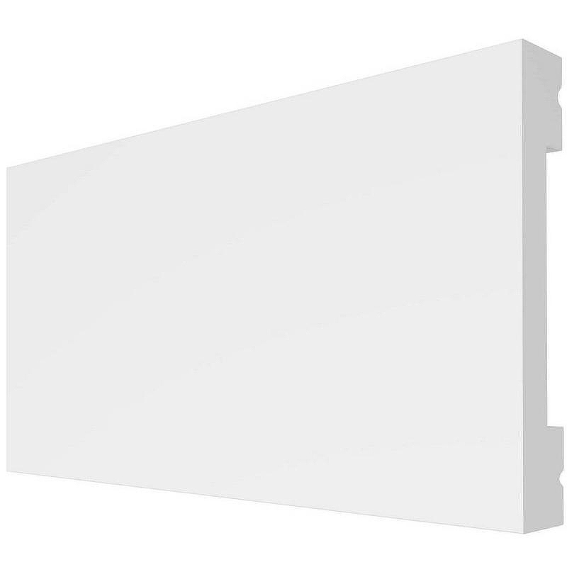 Молдинг Decor-Dizayn DD33 2000x65x15 мм