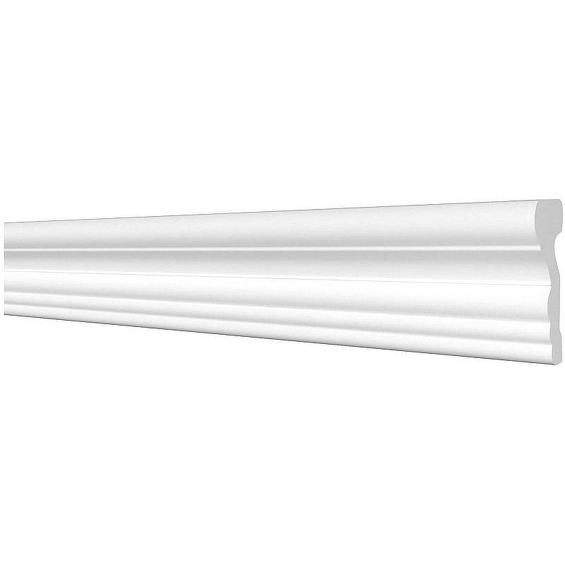 Молдинг Decor-Dizayn DD354 2000x68x26 мм