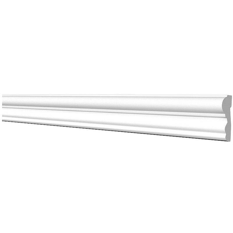 Молдинг Decor-Dizayn DD400 2000x44x16 мм