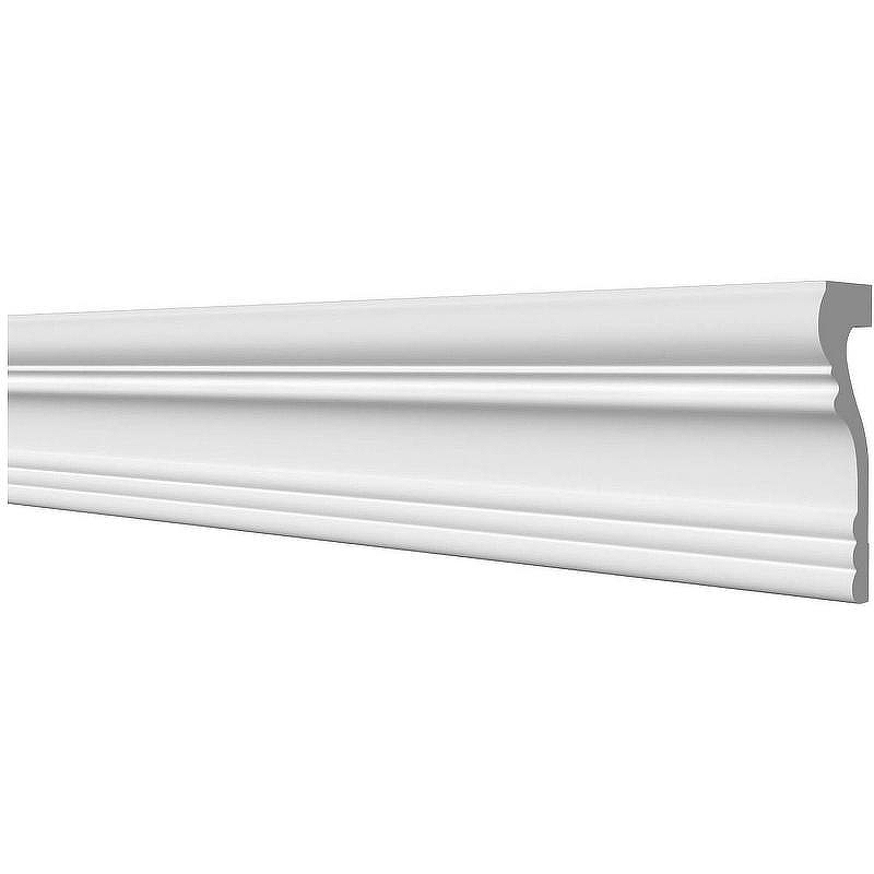 Молдинг Decor-Dizayn DD604 2000x102x33 мм