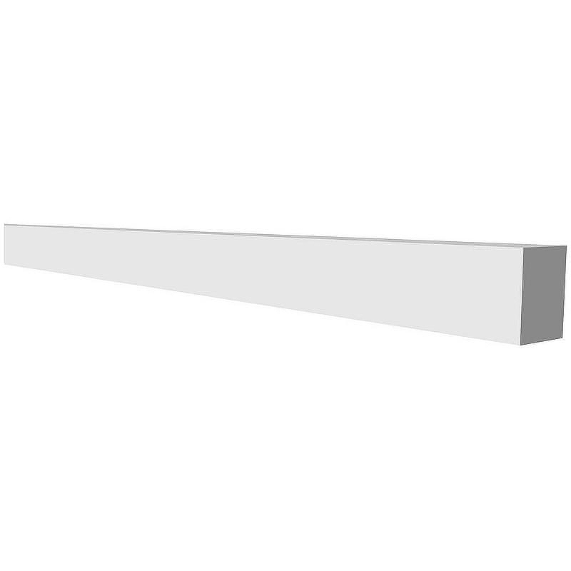 Молдинг Decor-Dizayn DD610 2000x20x10 мм