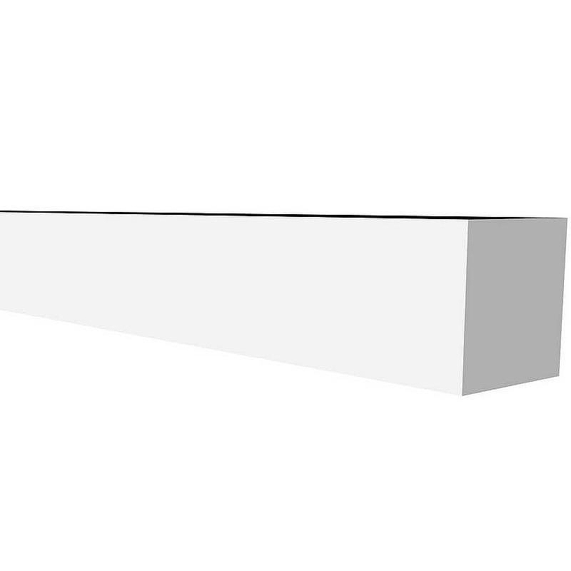Молдинг Decor-Dizayn DD611 2000x30x20 мм