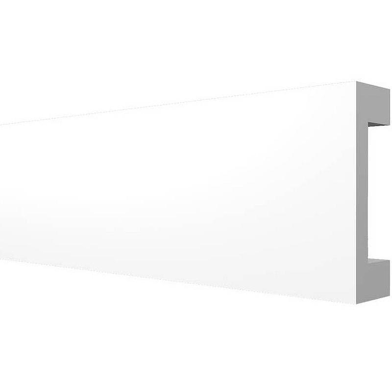 Молдинг Decor-Dizayn DD618 2000x15x40 мм