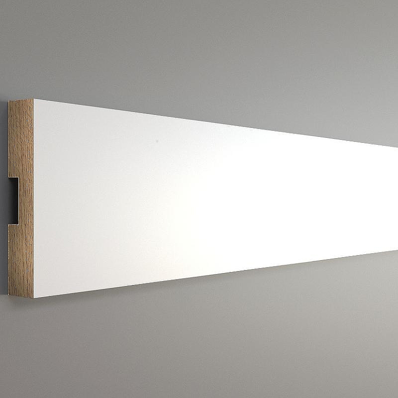 Молдинг Evrowood M05 2000x60x12 мм