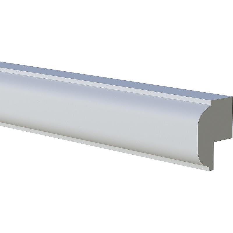 Молдинг Evrowood MP01 (для панели PL 01) 2000x30x22 мм